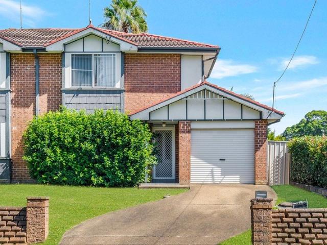 3 Bedroom Duplex