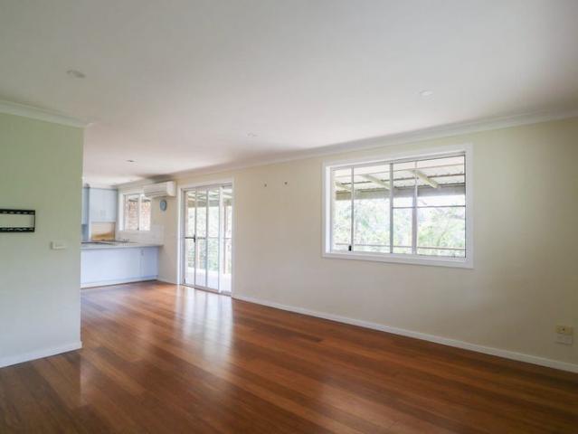 3 BEDROOM DUPLEX
