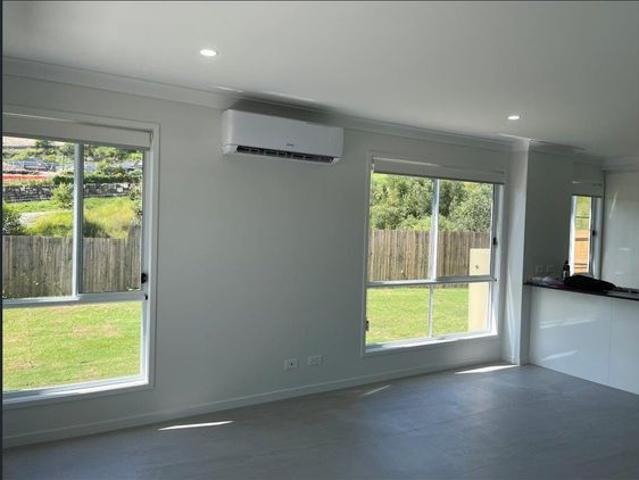 3 Bedroom Duplex