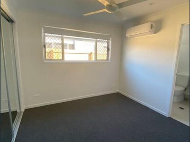 3 BEDROOM DUPLEX