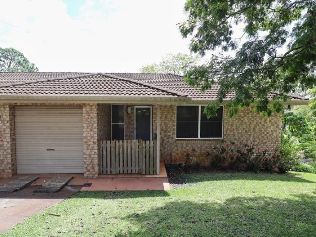 3 BEDROOM DUPLEX