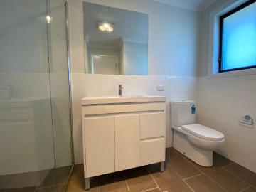 3 BEDROOM DUPLEX