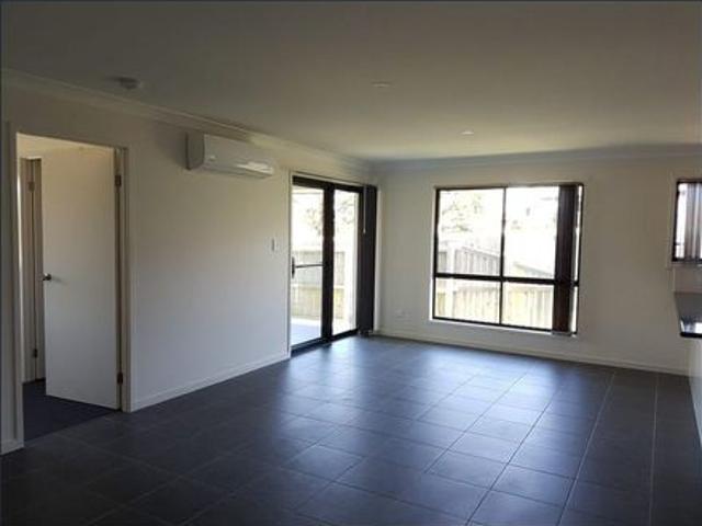 3 Bedroom Duplex