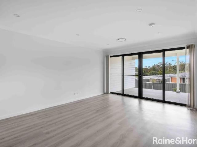 3 BEDROOM DUPLEX