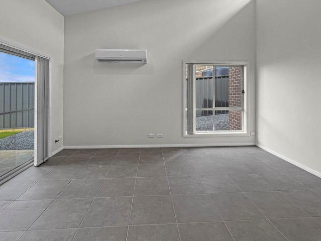 3 Bedroom Duplex