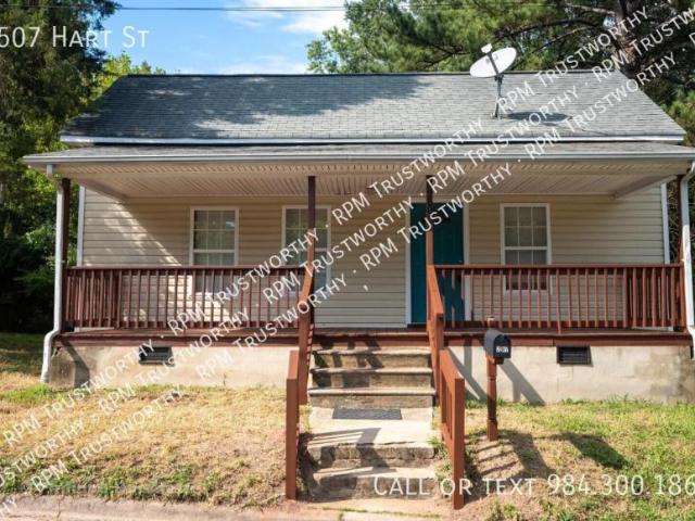 3 bedroom, Durham NC 27703 105640411
