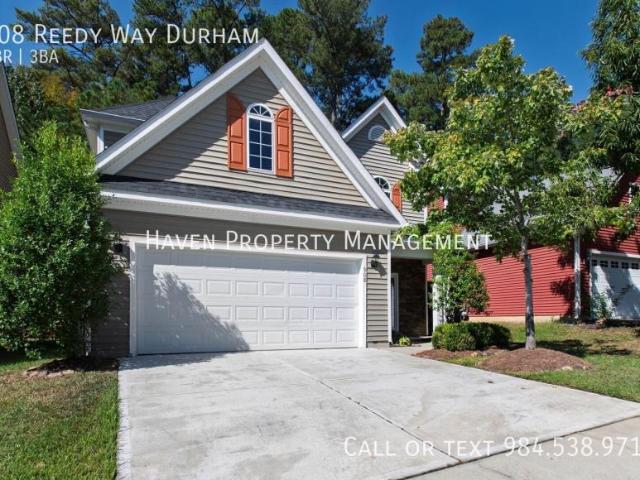 3 bedroom, Durham NC 27703 106281138