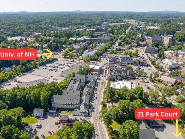 3 bedroom, Durham NH 03824 105478939