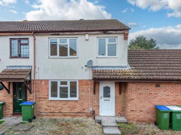 3 Bedroom End Of Terrace