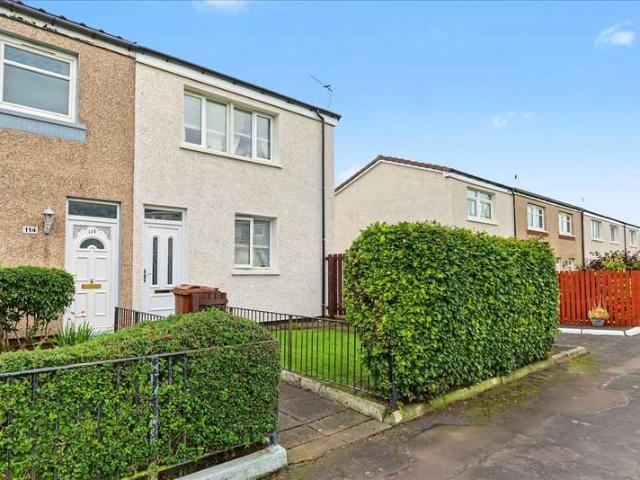 3 Bedroom End Of Terrace House