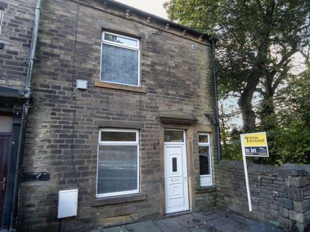 3 Bedroom End Of Terrace House