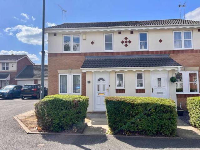 3 Bedroom End Of Terrace House