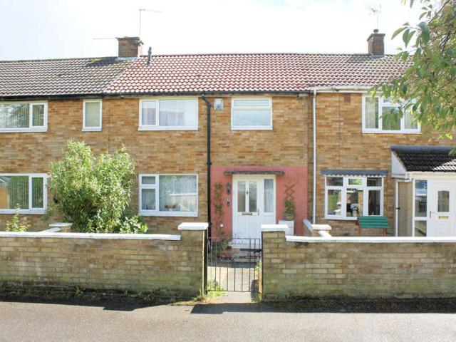 3 Bedroom Terraced House