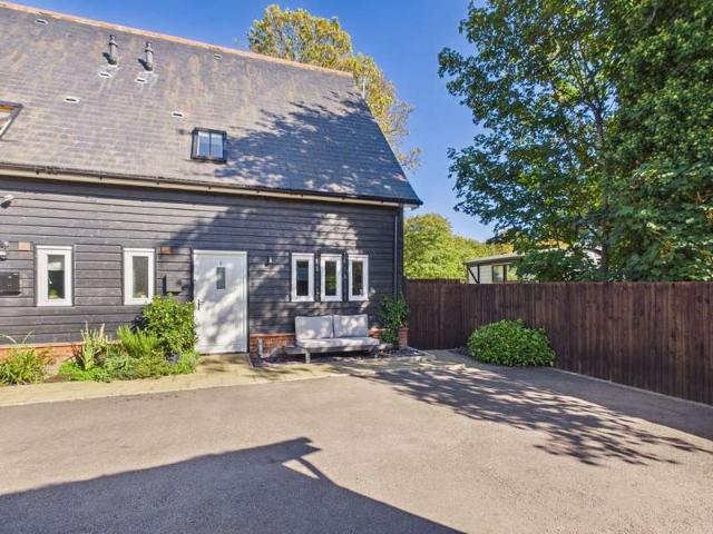 4 Bedroom Village House