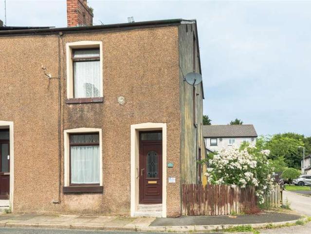 3 Bedroom End Of Terrace House