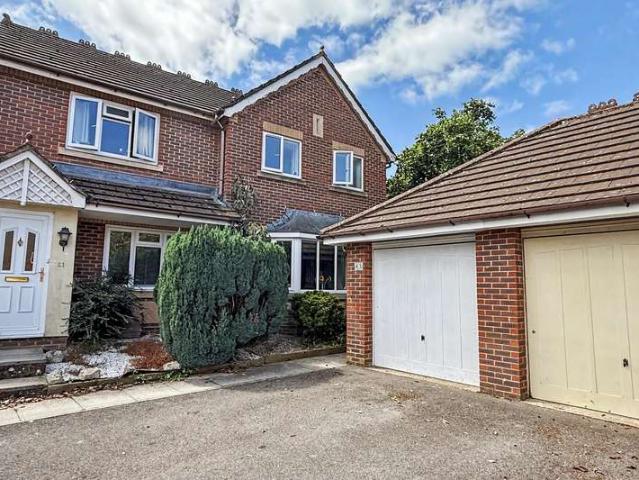 3 Bedroom End Of Terrace House