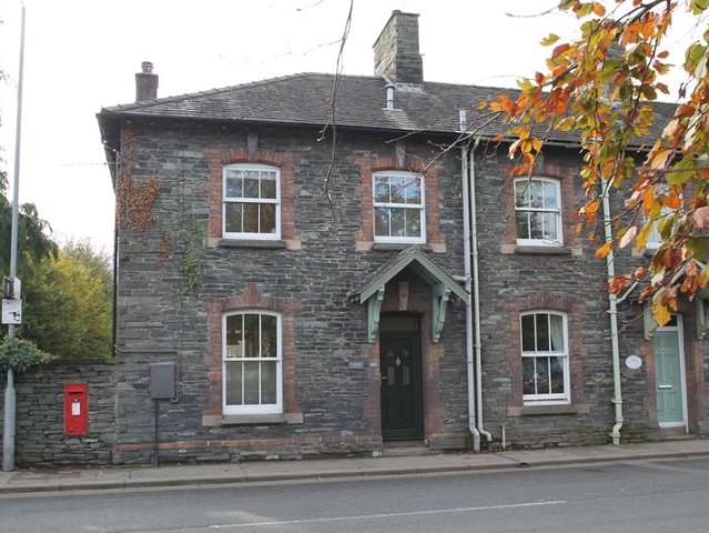 3 Bedroom End Of Terrace House