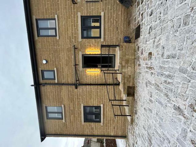 3 Bedroom End Of Terrace House