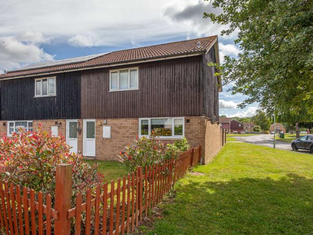 3 Bedroom End Of Terrace House