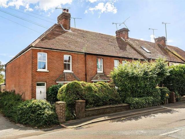 3 Bedroom End Of Terrace House