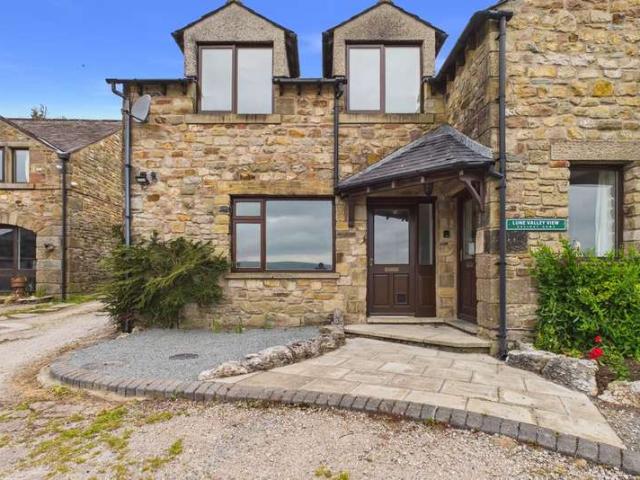 3 Bedroom End Of Terrace House