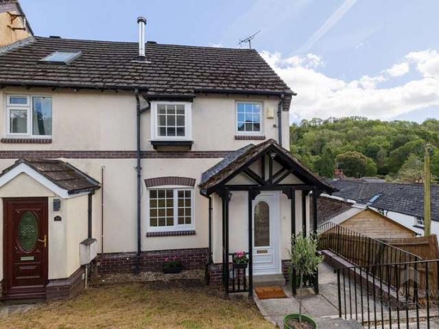 3 Bedroom End Of Terrace House