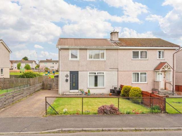 3 Bedroom End Of Terrace House