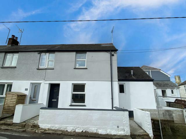 3 Bedroom End Of Terrace House
