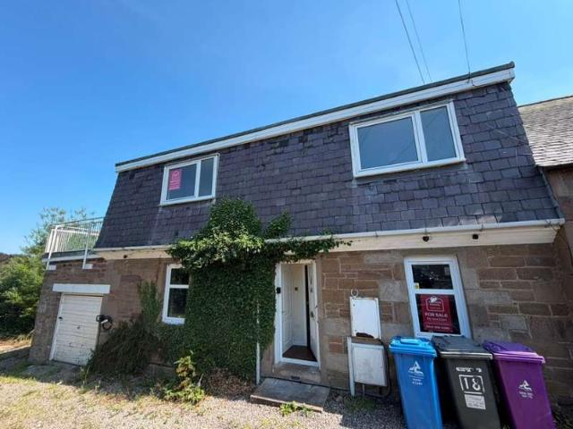 3 Bedroom End Of Terrace House