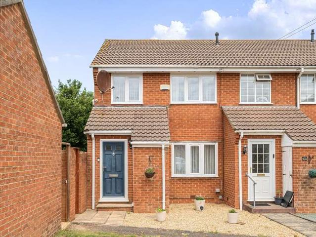 3 Bedroom End Of Terrace House