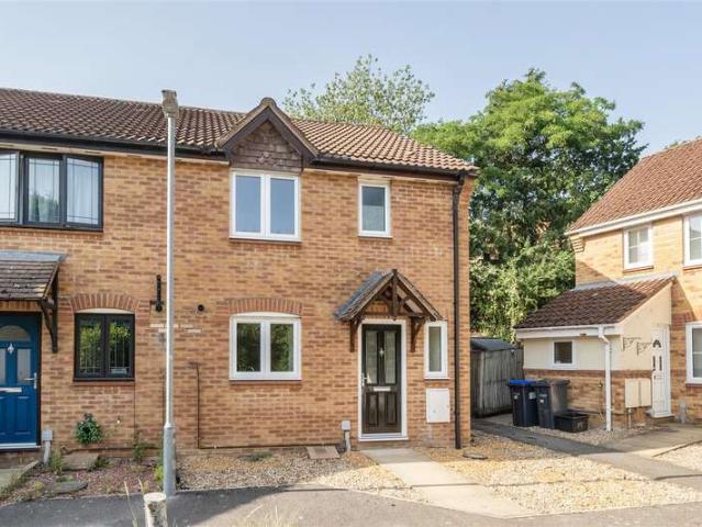 3 Bedroom End Of Terrace House