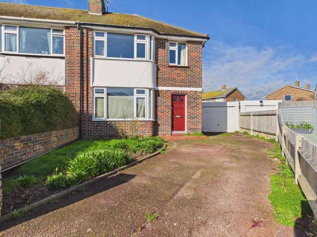 3 Bedroom End Of Terrace House