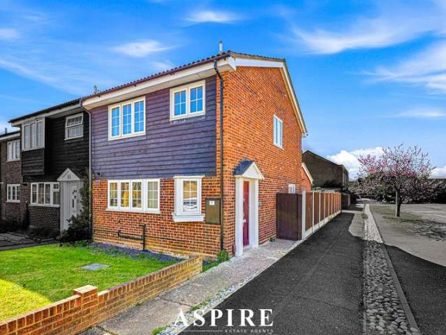 3 Bedroom End Of Terrace House