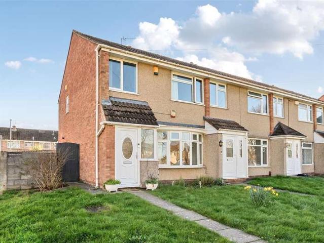 3 Bedroom End Of Terrace House