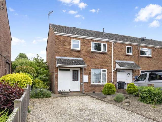 3 Bedroom End Of Terrace House