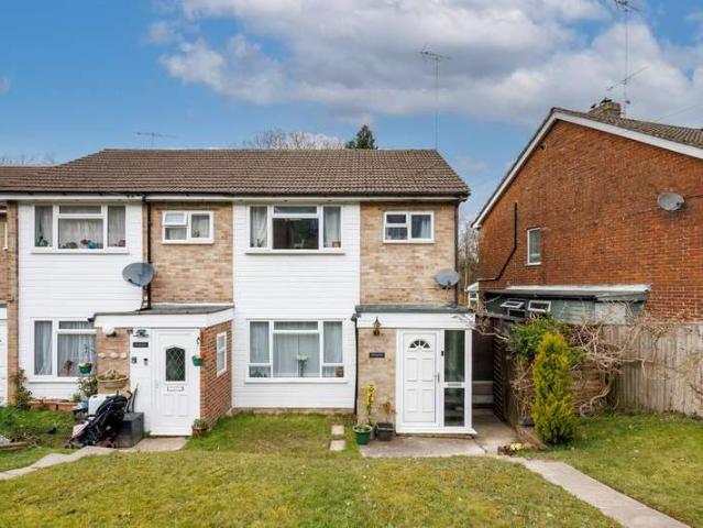 3 Bedroom End Of Terrace House