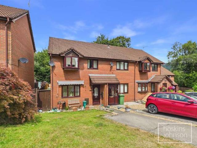 3 Bedroom End Of Terrace House