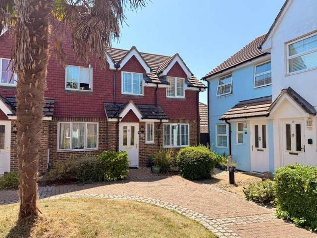 3 Bedroom End Of Terrace House