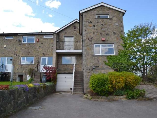 3 Bedroom End Of Terrace House