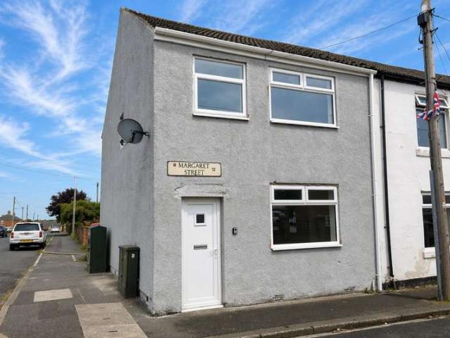 3 Bedroom End Of Terrace House