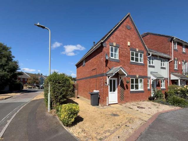 3 Bedroom End Of Terrace House