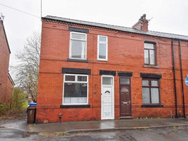 3 Bedroom End Of Terrace House