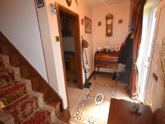 3 Bedroom End Of Terrace House