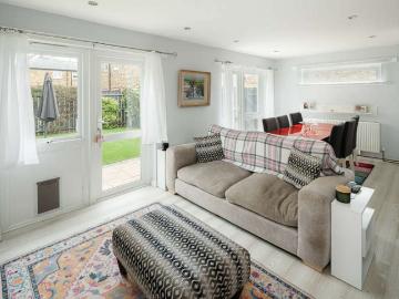 Tulse Hill SW2 London, SE24, Herne Hill, London, Greater London