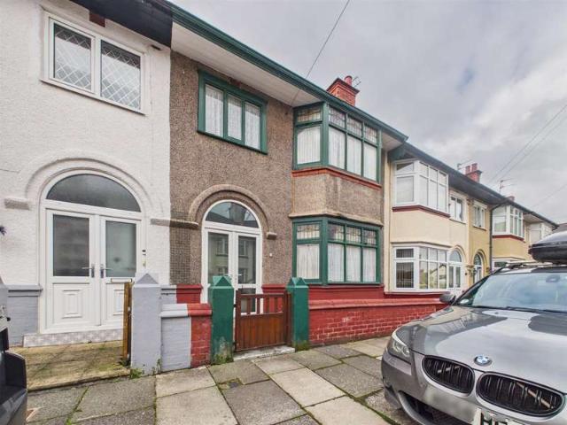 3 Bedroom Terraced House