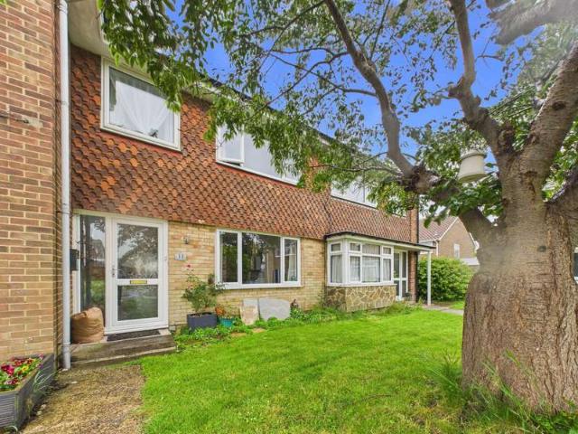 3 Bedroom End Of Terrace House