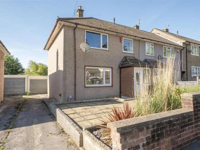 3 Bedroom End Of Terrace House