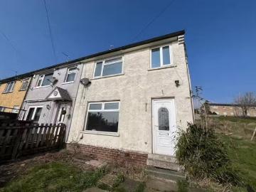 Braithwaite Keighley, BD22, Bradford and West Yorkshire, North England