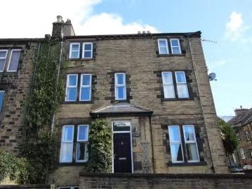 Ferncliffe Bingley, BD16, Bradford and West Yorkshire, North England