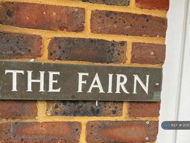 3 Bedroom End Of Terrace House For Rent In Crowborough